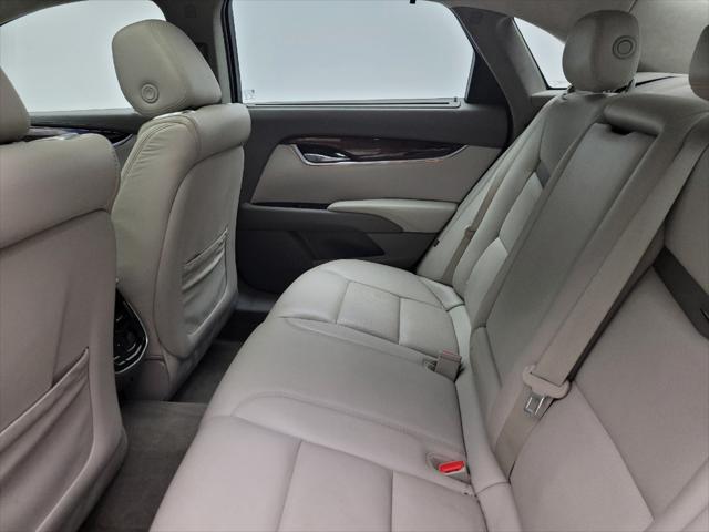 used 2015 Cadillac XTS car, priced at $20,495