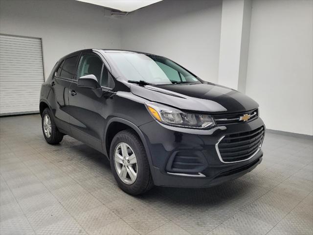 used 2020 Chevrolet Trax car, priced at $20,595