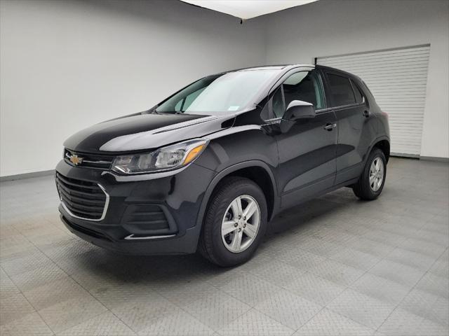 used 2020 Chevrolet Trax car, priced at $20,595