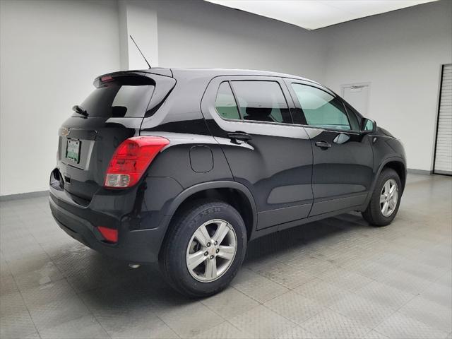 used 2020 Chevrolet Trax car, priced at $20,595