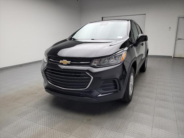 used 2020 Chevrolet Trax car, priced at $20,595