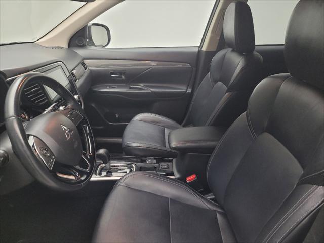 used 2020 Mitsubishi Outlander car, priced at $20,095