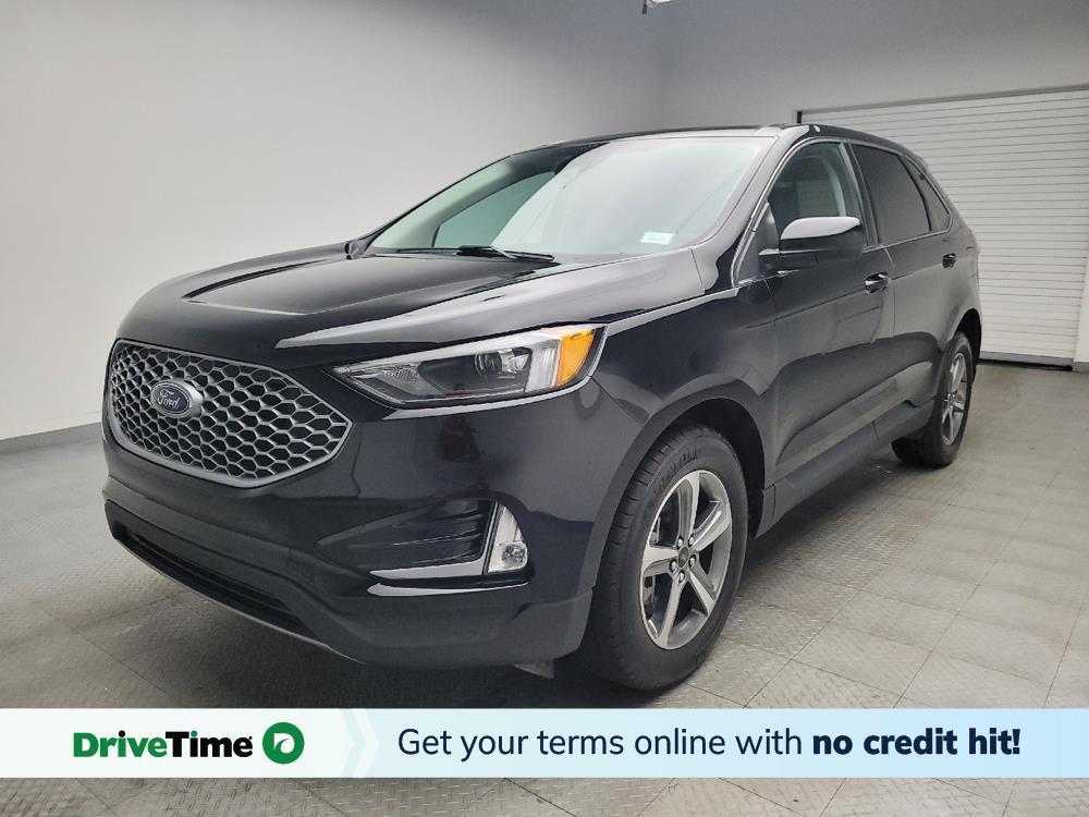 used 2023 Ford Edge car, priced at $28,695
