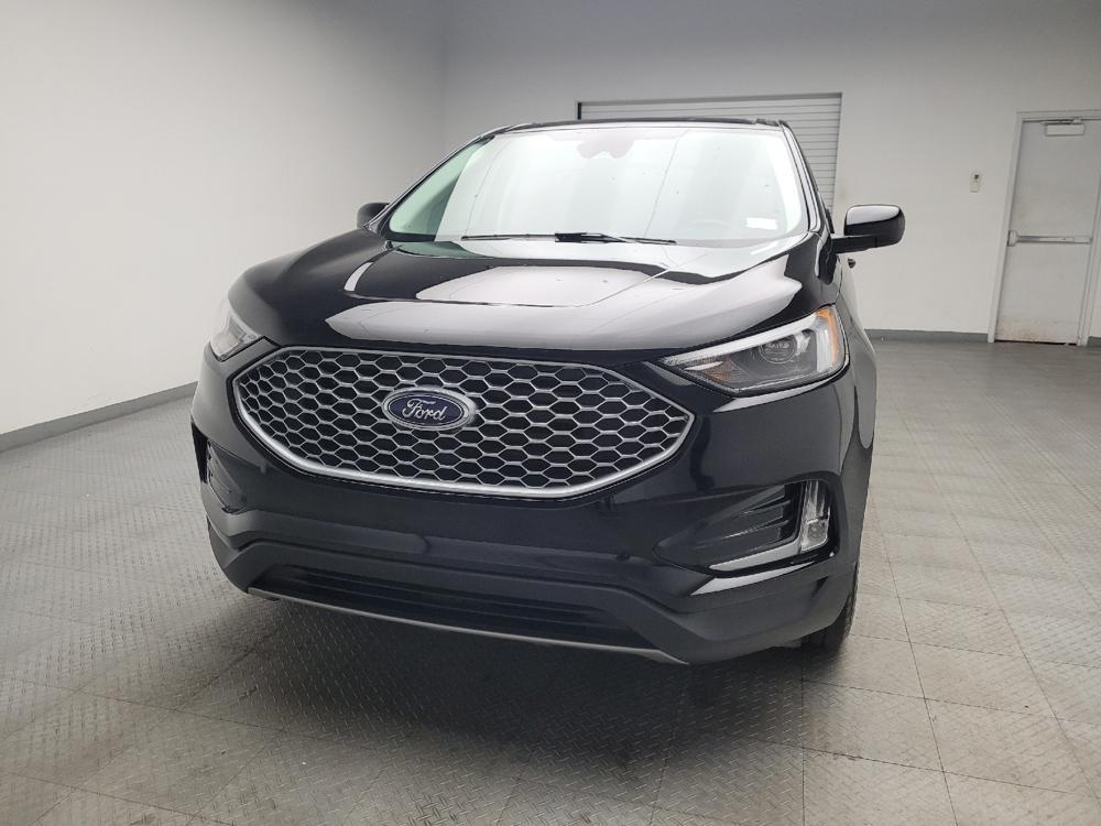 used 2023 Ford Edge car, priced at $28,695