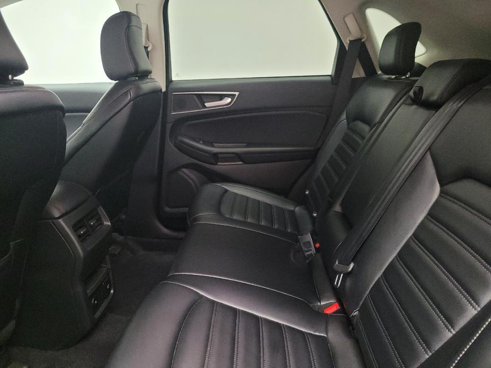 used 2023 Ford Edge car, priced at $28,695