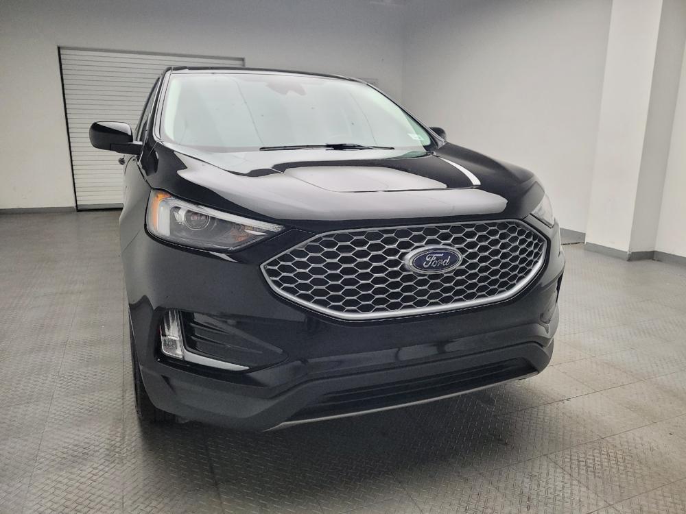 used 2023 Ford Edge car, priced at $28,695