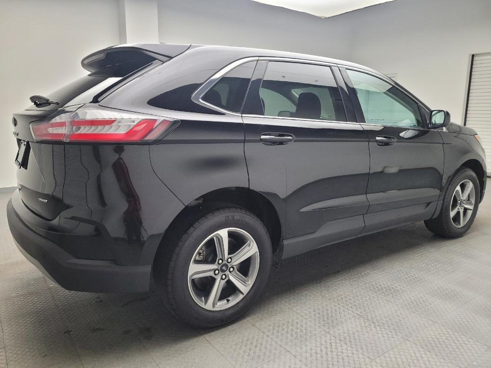 used 2023 Ford Edge car, priced at $28,695