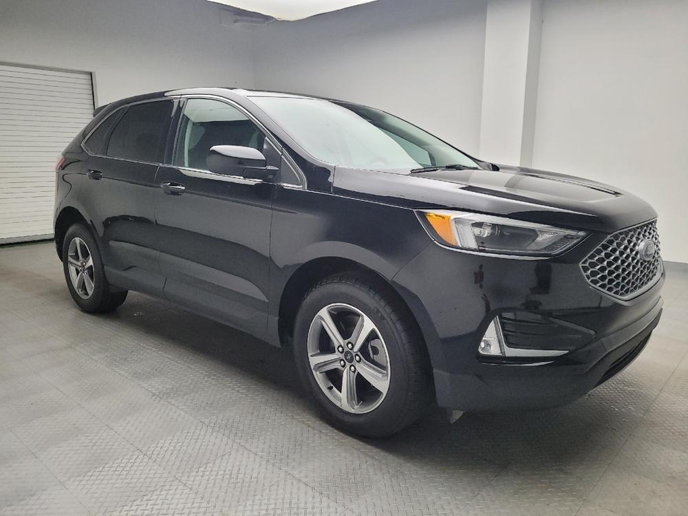 used 2023 Ford Edge car, priced at $28,695