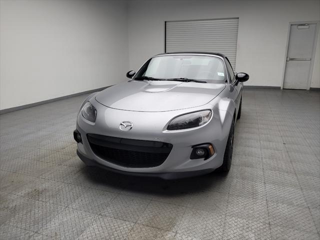 used 2013 Mazda MX-5 Miata car, priced at $17,995