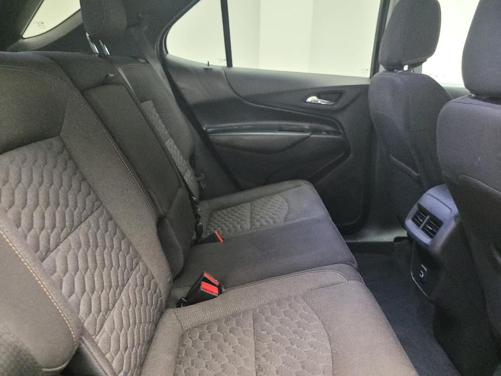 used 2019 Chevrolet Equinox car, priced at $21,095
