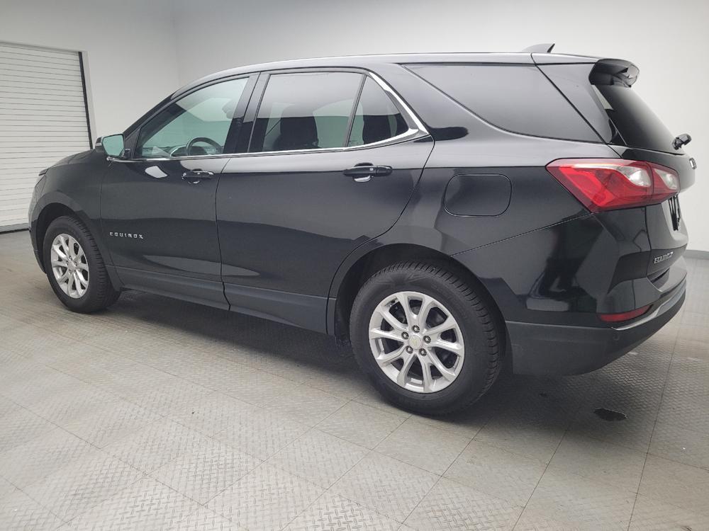 used 2019 Chevrolet Equinox car, priced at $21,095