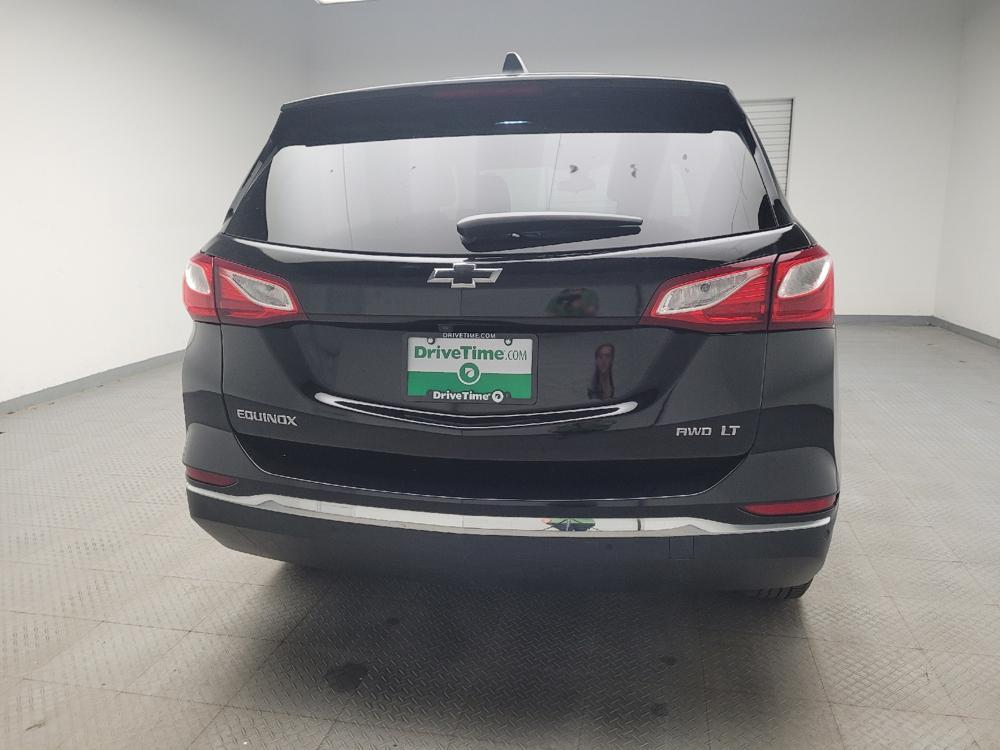 used 2019 Chevrolet Equinox car, priced at $21,095