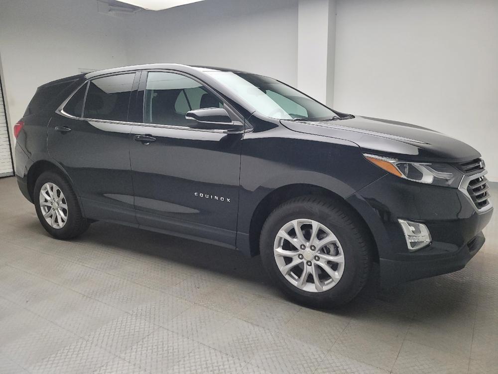 used 2019 Chevrolet Equinox car, priced at $21,095