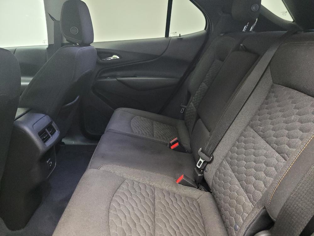 used 2019 Chevrolet Equinox car, priced at $21,095