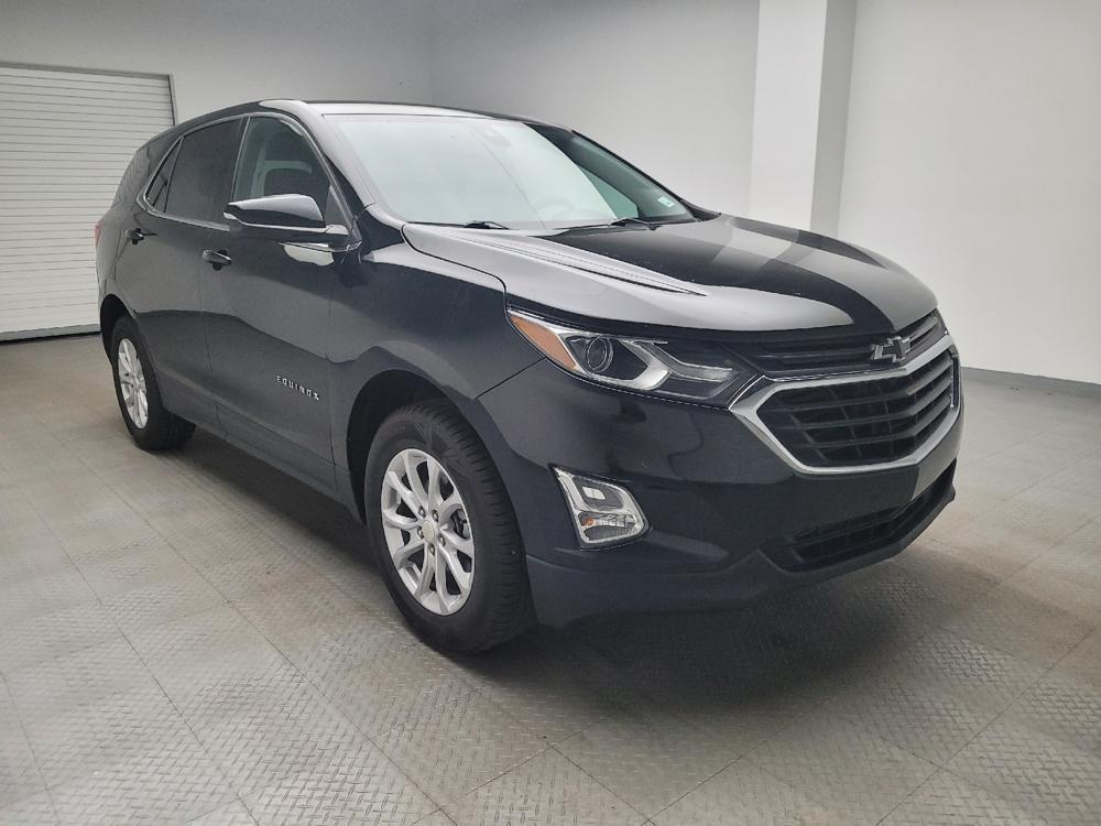 used 2019 Chevrolet Equinox car, priced at $21,095