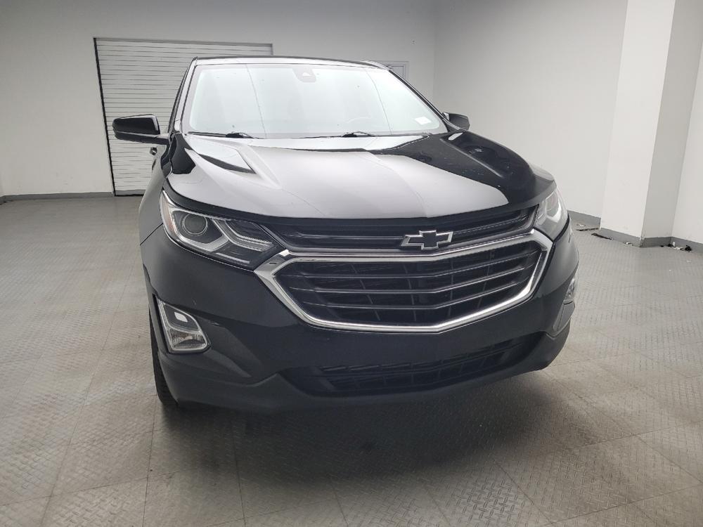 used 2019 Chevrolet Equinox car, priced at $21,095