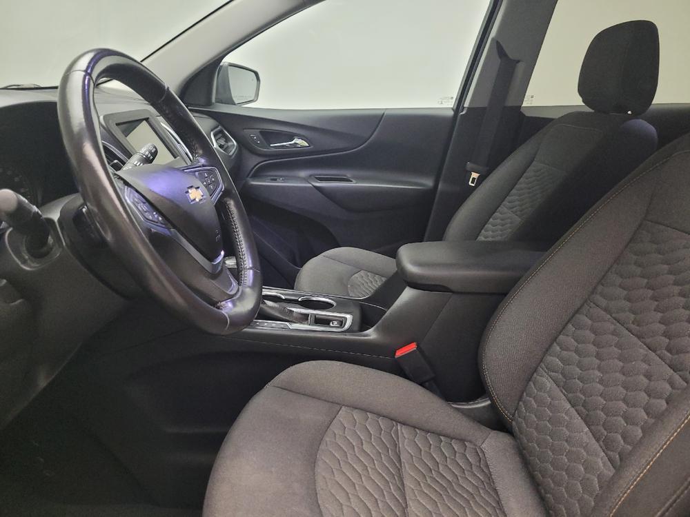 used 2019 Chevrolet Equinox car, priced at $21,095