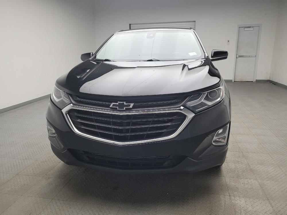used 2019 Chevrolet Equinox car, priced at $21,095