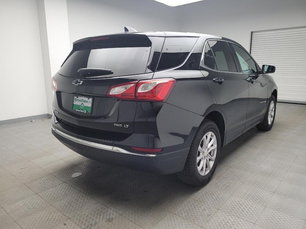 used 2019 Chevrolet Equinox car, priced at $21,095
