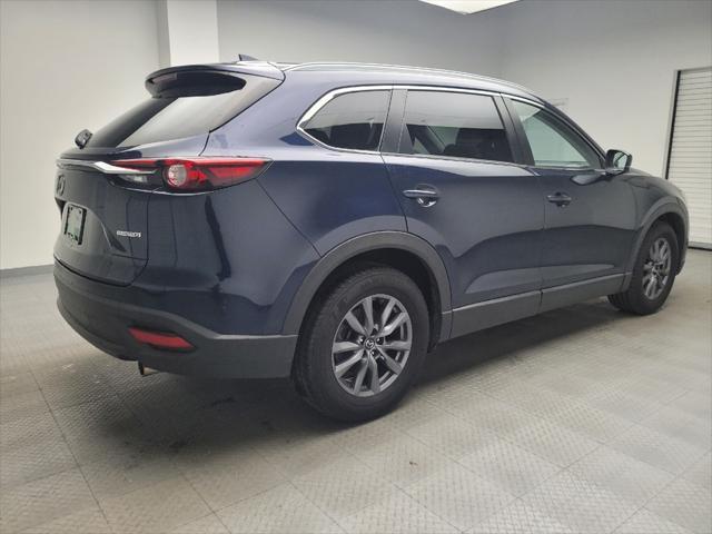 used 2021 Mazda CX-9 car, priced at $25,295