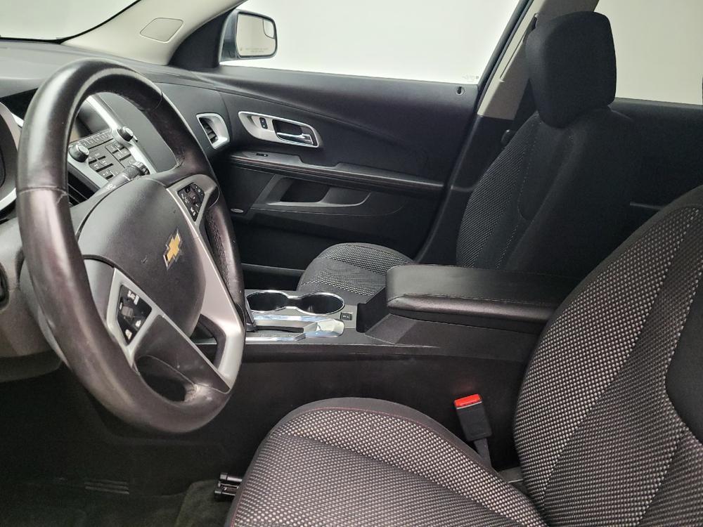 used 2013 Chevrolet Equinox car, priced at $11,195