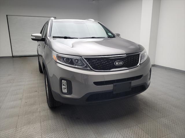 used 2014 Kia Sorento car, priced at $16,295