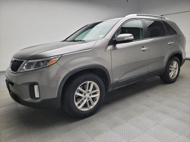 used 2014 Kia Sorento car, priced at $16,295