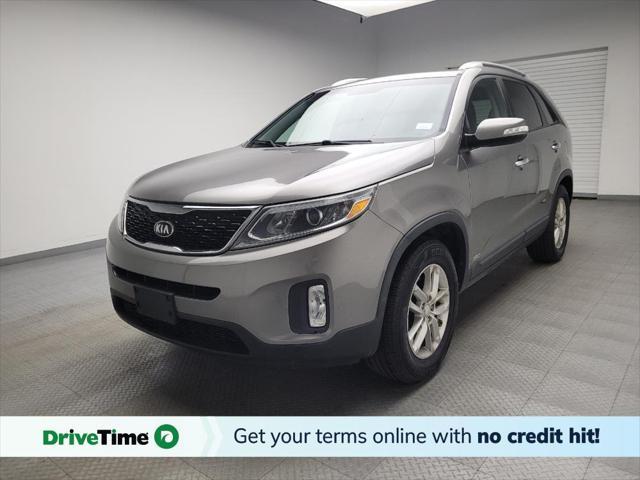 used 2014 Kia Sorento car, priced at $16,295