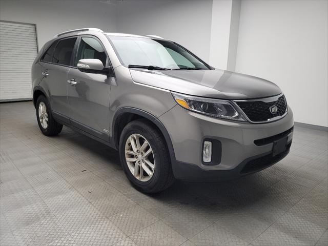 used 2014 Kia Sorento car, priced at $16,295