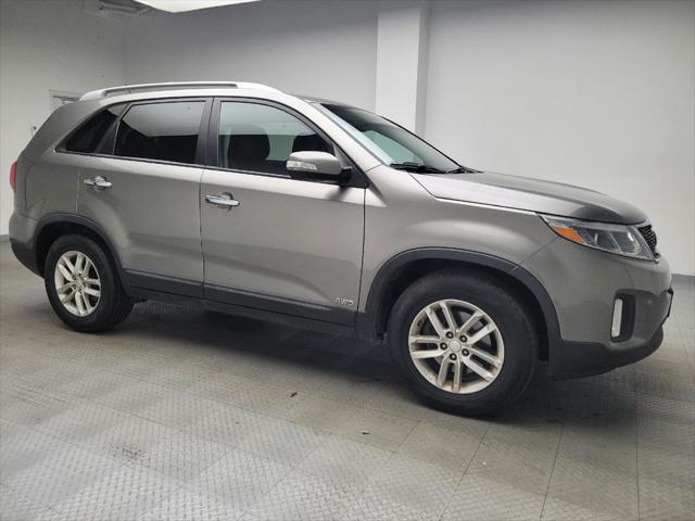 used 2014 Kia Sorento car, priced at $16,295