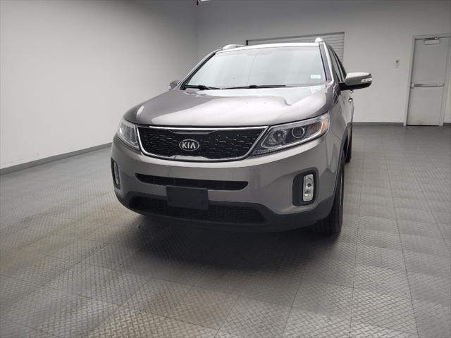 used 2014 Kia Sorento car, priced at $16,295