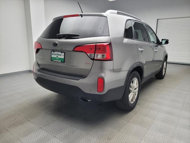 used 2014 Kia Sorento car, priced at $16,295