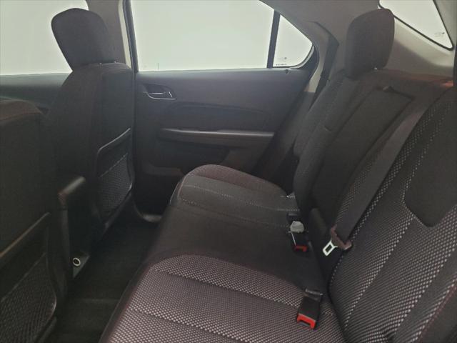 used 2017 Chevrolet Equinox car, priced at $16,995