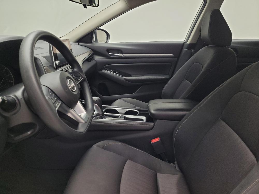 used 2023 Nissan Altima car, priced at $20,795