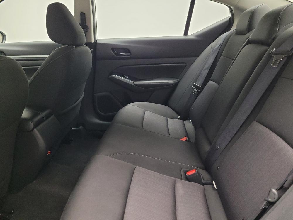 used 2023 Nissan Altima car, priced at $20,795