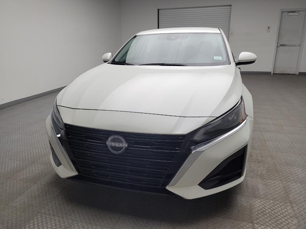 used 2023 Nissan Altima car, priced at $20,795