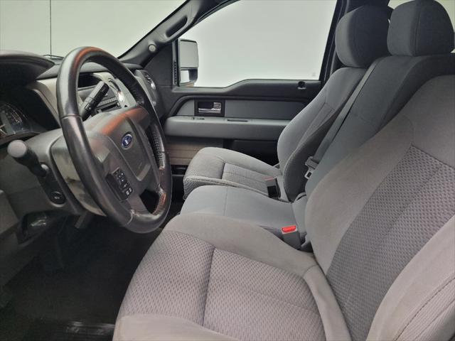 used 2012 Ford F-150 car, priced at $18,095