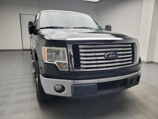 used 2012 Ford F-150 car, priced at $18,095