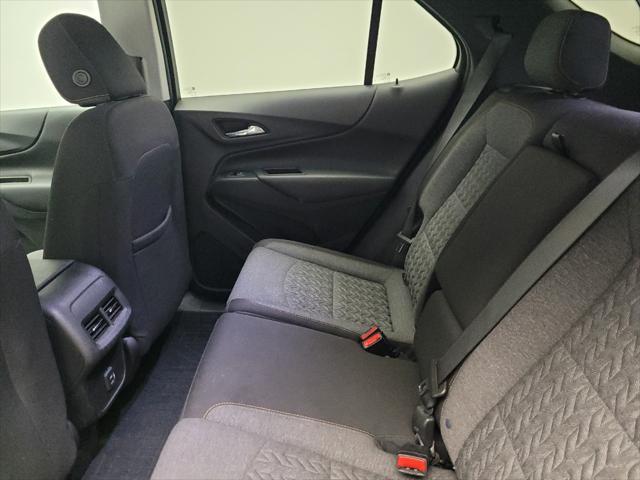 used 2022 Chevrolet Equinox car, priced at $23,595