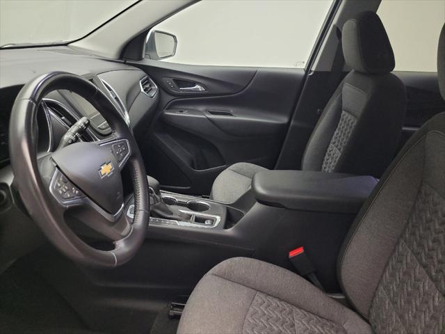 used 2022 Chevrolet Equinox car, priced at $23,595