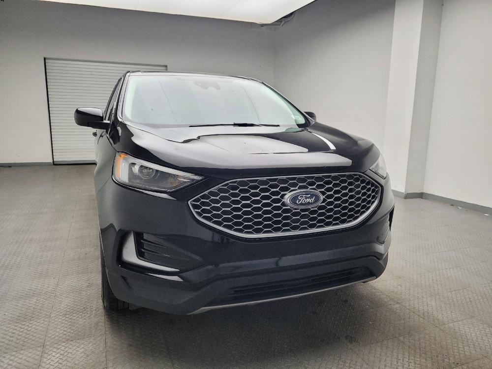 used 2023 Ford Edge car, priced at $24,195