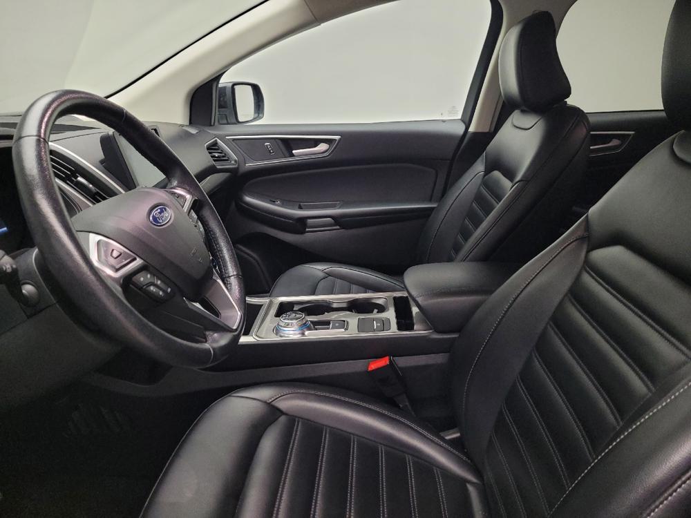 used 2023 Ford Edge car, priced at $24,195