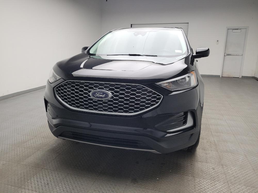 used 2023 Ford Edge car, priced at $24,195