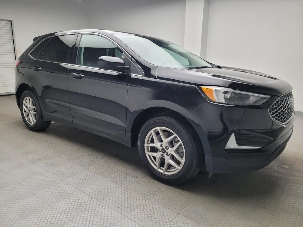 used 2023 Ford Edge car, priced at $24,195