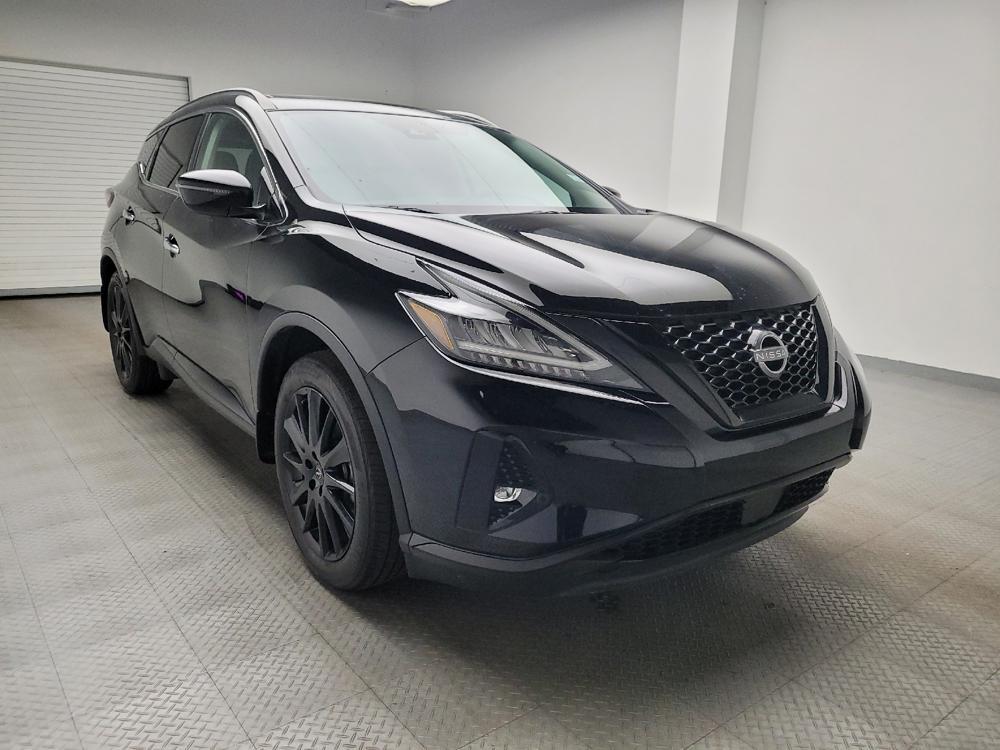used 2023 Nissan Murano car, priced at $29,095