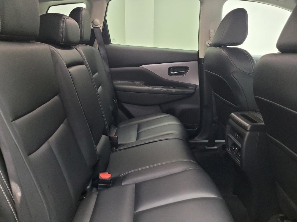 used 2023 Nissan Murano car, priced at $29,095