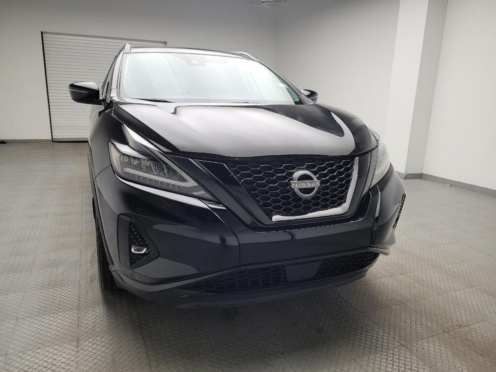 used 2023 Nissan Murano car, priced at $29,095