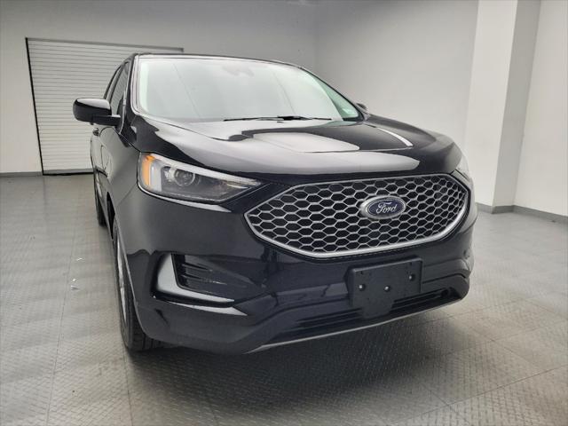 used 2023 Ford Edge car, priced at $26,995