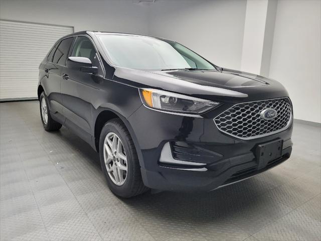 used 2023 Ford Edge car, priced at $26,995