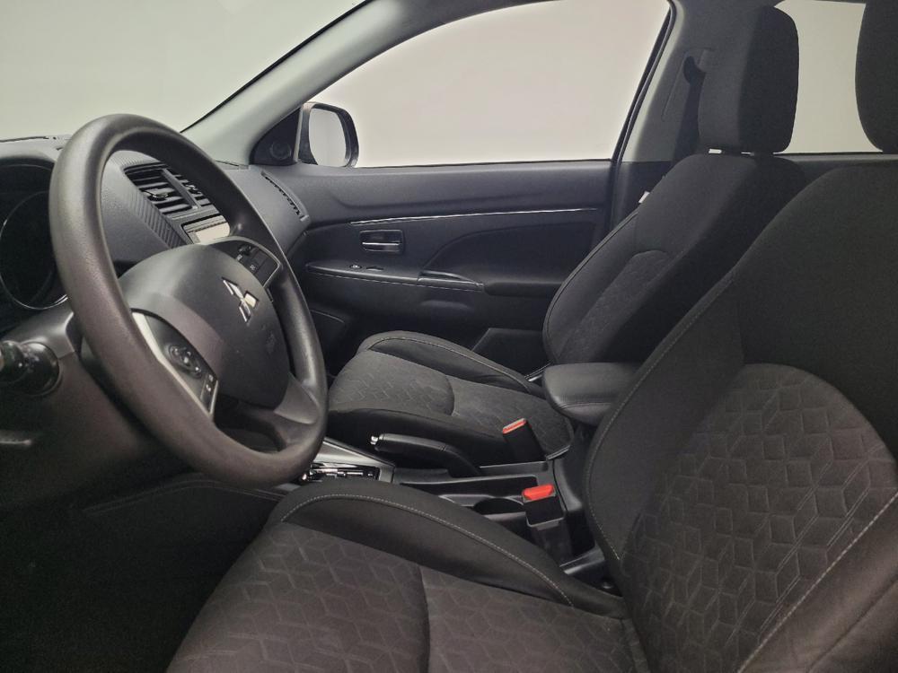 used 2020 Mitsubishi Outlander Sport car, priced at $18,195